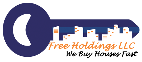 We Buy Houses - Free Holdings LLC